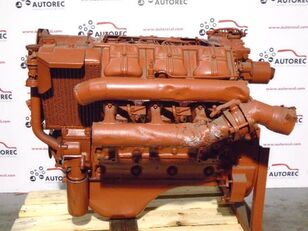 motor Deutz-Fahr F 6L 413 V para camião Deutz-Fahr