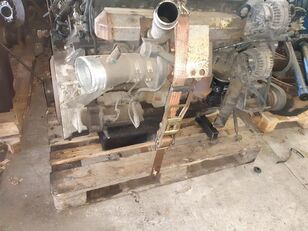 motor IVECO EURO4,5.8LITRA para autocarro