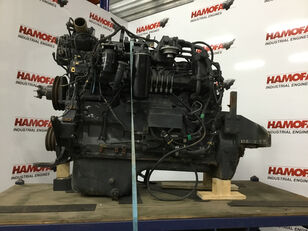motor Komatsu SAA6D125E-5 FOR PARTS para camião