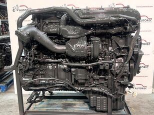 motor Mercedes-Benz OM 470 LA para camião Mercedes-Benz Actros 1843