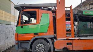 motor Mercedes-Benz OM501LA V MP2 Euro5 para camião Mercedes-Benz Actros MP2 Euro V