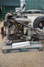 motor Nissan B4.40 4.0 diesel | manual pump para camião Nissan Atleon