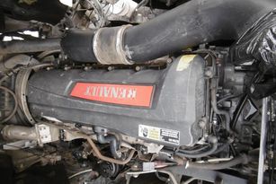 motor para camião Renault Premium DXI 11 E3
