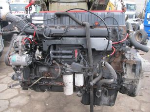motor para camião Renault Magnum DXI12