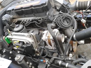 motor Renault DXi para camião Renault Midlum