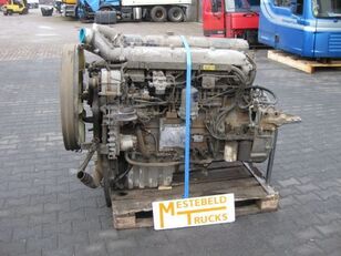 motor Renault DCI 11 para camião Renault Premium 420