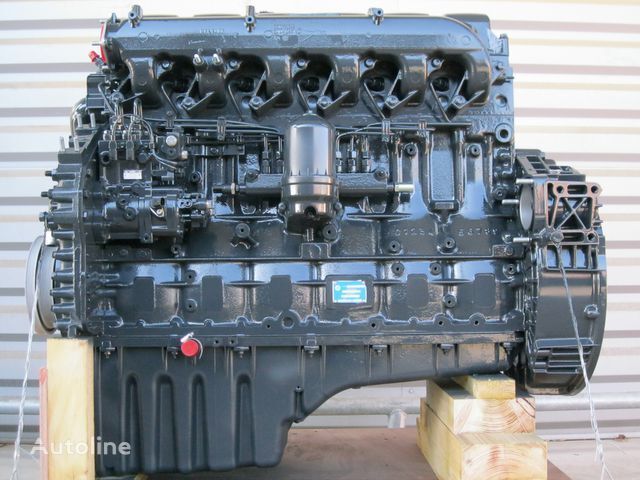 motor Renault DCI11 PREMIUM-KERAX para camião Renault