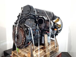 motor Renault DXI11430-EEV para camião