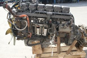 motor Scania 4 124 DT1202 470 HPI E3 para camião