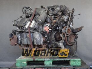 motor Scania DC16
