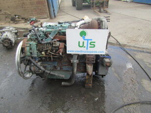 motor TD61 ENGINE COMPLETE para camião Volvo FL6