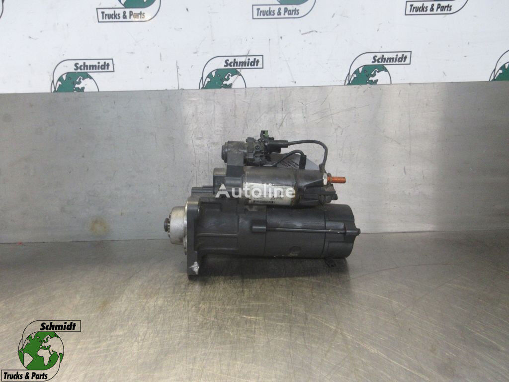 motor de arranque Renault STARTMOTOR D210 EURO 6 22602908 para camião