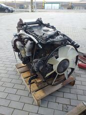 motor excavator Case para Case CX250