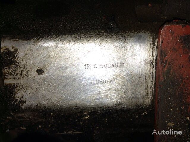 motor hidráulico 1PLC150DA01B 1PLC150DA01B para camião Roger