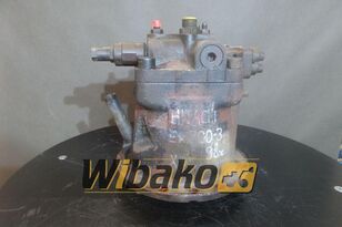 motor hidráulico Kawasaki M2X120B-CHB-10A-08/315-106 4308814 para Hitachi 200-3