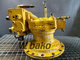 motor hidráulico Kawasaki M2X170AOB-12A-01 para Kobelco SK250