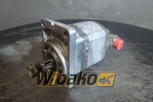 motor hidráulico Rexroth 0511445003 1517221095 para Liebherr L551