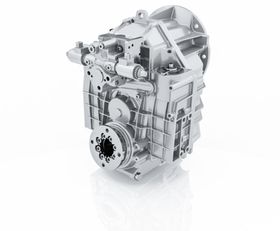 ZF, 0750117371, SPEICALLY SEATED BEARING ZF MARINE TRANSMISSION 0750117371 para caravana LMC