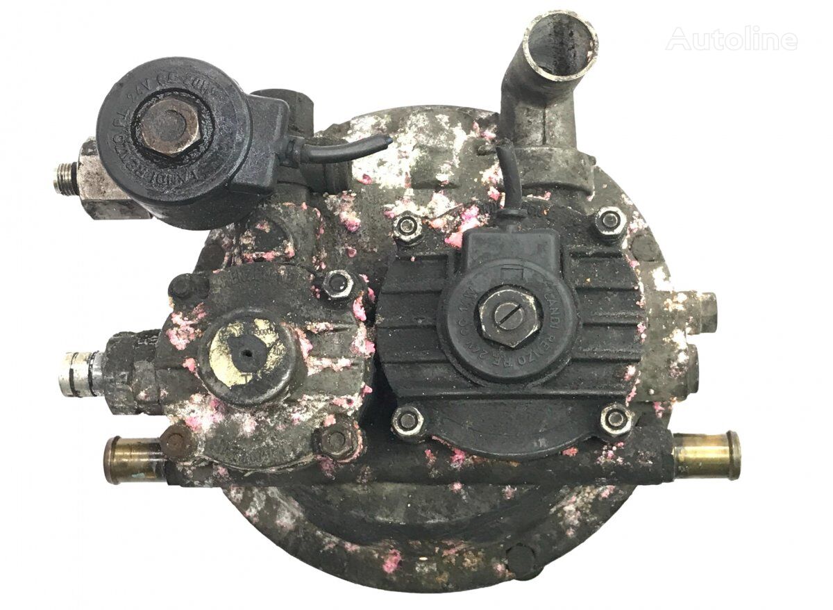 SPHEROS Urbino (01.99-) 9005709A para autocarro SOLARIS Urbino (01.99-)