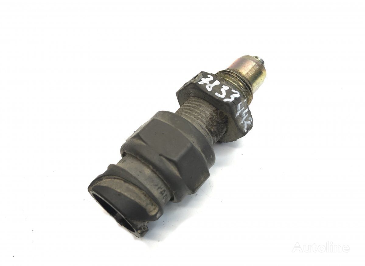 Differential Lock Switch Volvo FH (01.12-) para camião tractor Volvo FH, FM, FMX-4 series (2013-)