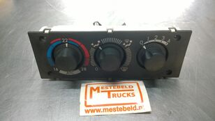 painel de instrumentos DAF Aircobediening para camião DAF  CF75