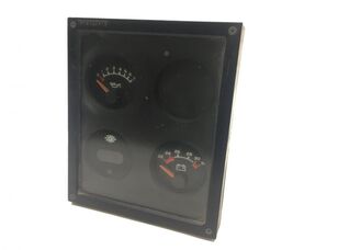 painel de instrumentos Volvo B10M (01.78-12.03) para autocarro Volvo B6, B7, B9, B10, B12 bus (1978-2006)