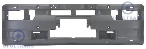 pára-choque IVECO 98419670.8143031.98438450.440/80 Euro Star.Euro Tech mega para camião IVECO Euro Star.Euro Tech