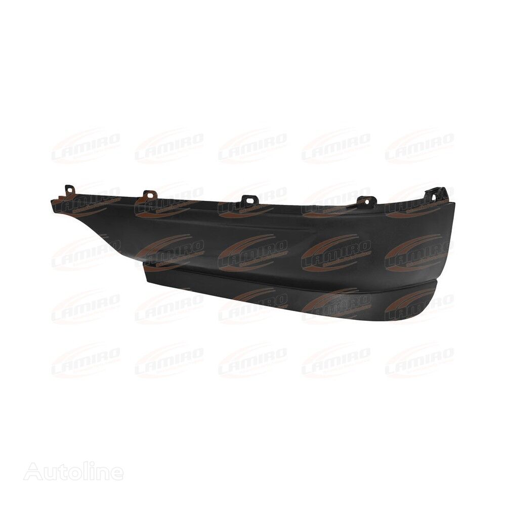 pára-choque IVECO STRALIS HIWAY 13r.- BUMPER SPOILER LEFT para camião IVECO Replacement parts for STRALIS AD / AT (ver. II) 2013- Hi-Road