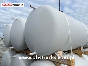 peças sobressalentes Water pressure tank 800 l, Ø 750m  for concrete mixers para camião