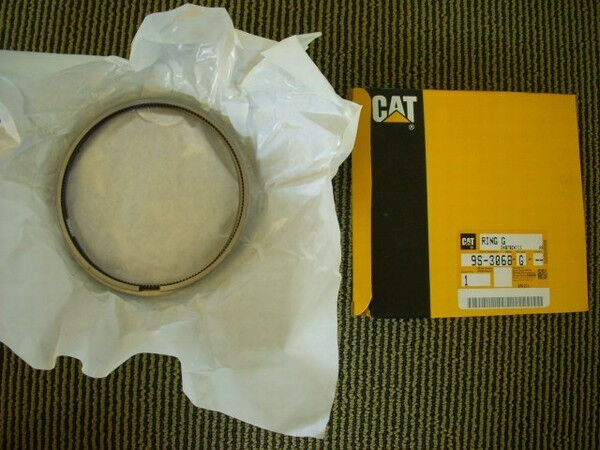 Caterpillar (128) 9S3068 Kolbenringsatz / ring set