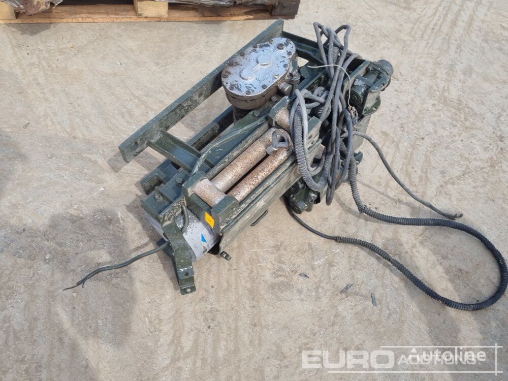 Electrical Winch