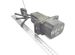 pedal de acelerador IVECO EuroStar (01.93-12.02) para camião tractor IVECO EuroTrakker, EuroStar, EuroTech (1993-2004)