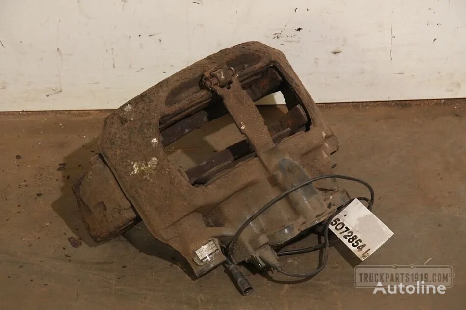 pinça de travão Knorr-Bremse Brake System Rem klauw L iveco Used 5801341082 para camião