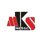 polia Mitsubishi - CRANKSHAFT PULLEY - para camião Mitsubishi CANTER - KOŁO PASOWE WAŁU KORBOWEGO