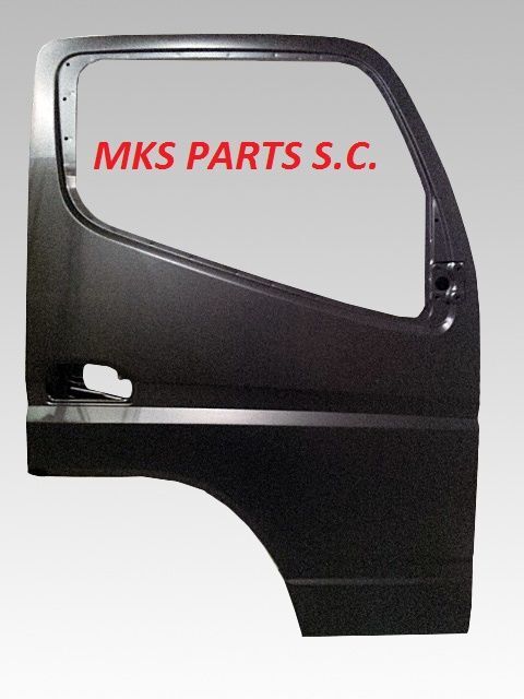 porta Mitsubishi - NEW DOOR - NOWE DRZWI para camião Mitsubishi CANTER FUSO