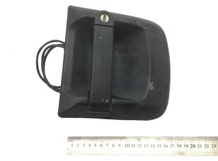 puxador de porta MAN TGL 8.180 (01.05-) para camião tractor MAN TGL, TGM, TGS, TGX (2005-2021)