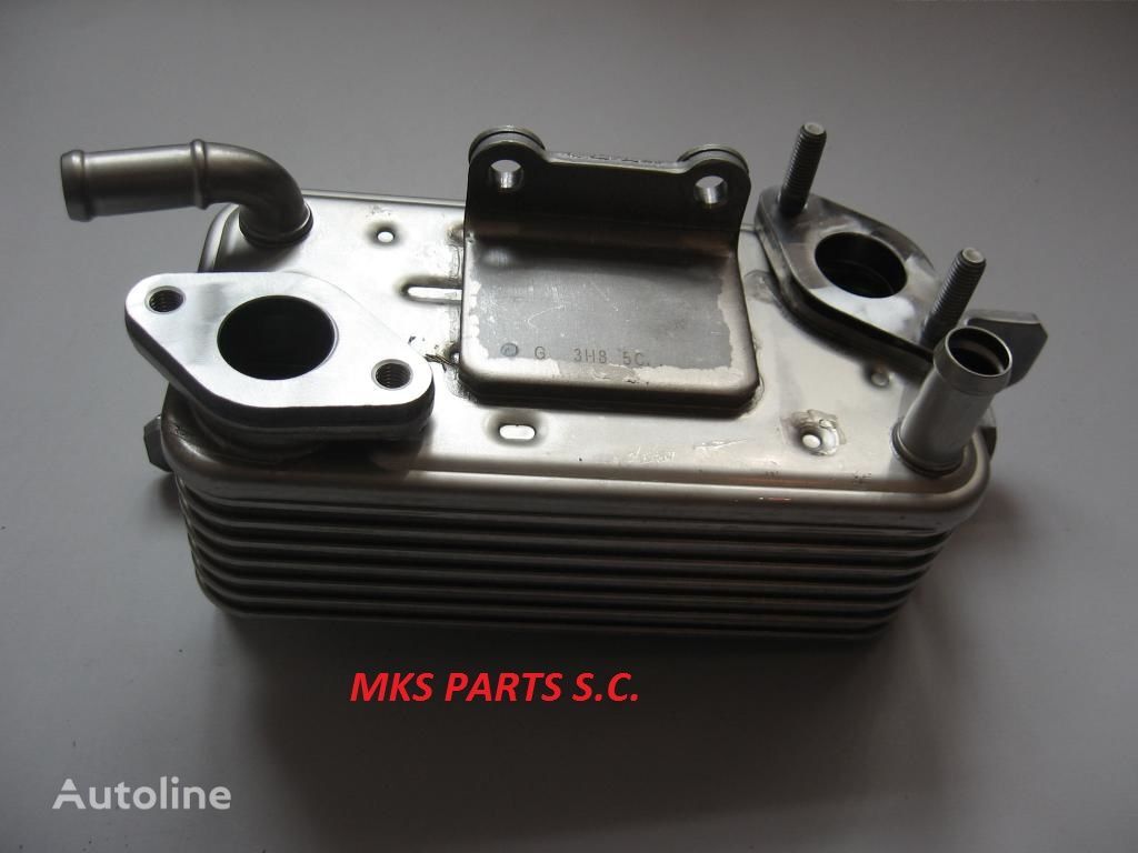 radiador de óleo para camião Mitsubishi CANTER FUSO 3.0