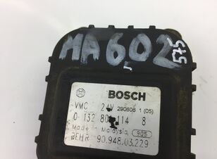 radiador de sofagem Bosch TGA 26.430 (01.00-) 0132801114 para camião tractor MAN 4-series, TGA (1993-2009)