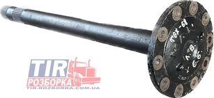 semi-eixo MAN Піввісь ліва MAN TGA HY1336/HDY1350/HY1175 L-986MM Z-31 81.35502.0146 para camião MAN TGX, TGA