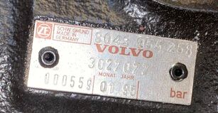 Caixa Direcção Volvo 8043955258 para autocarro Volvo B10