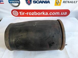 suspensão pneumática Scania Пневмоподушка 1T19L-14 SCANIA 1379393 para camião tractor