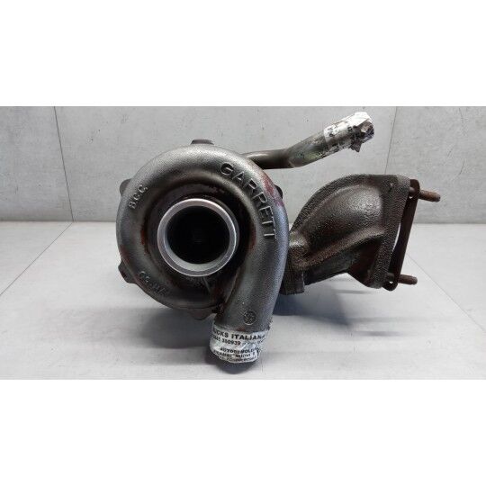 turbocompressor para camião tractor IVECO 190-38