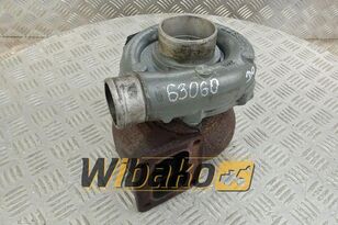 turbocompressor para motor Garrett 6151828500 para Komatsu D65PX-12