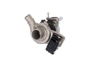 turbocompressor para motor Garrett 786880-5006S para carrinha de carga