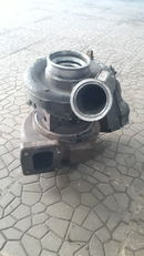 turbocompressor para motor Holset HE531Ve-1849535 DC13 05/07/10 para camião Scania
