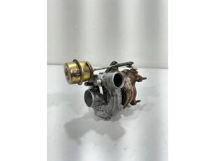 turbocompressor para motor Volkswagen 045145701 para carro Volkswagen