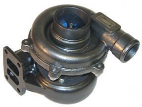 turbocompressor para motor Volvo 20728220. 85000595. 85006595.4044313 HOLSET 4044313 para camião Volvo FH13