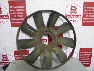 ventilador de radiador para camião tractor MAN TGA