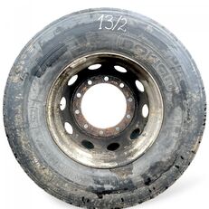 pneu de autocarro MICHELIN, NOKIA B12B (01.97-12.11)