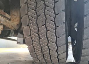 pneu de camião Hankook 215/75 R 17.5